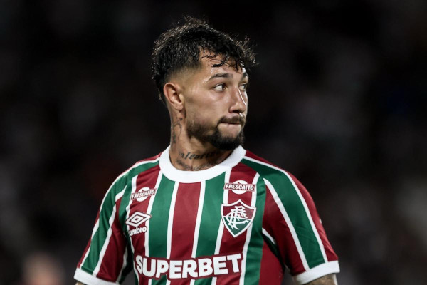 Divulgação/Fluminense