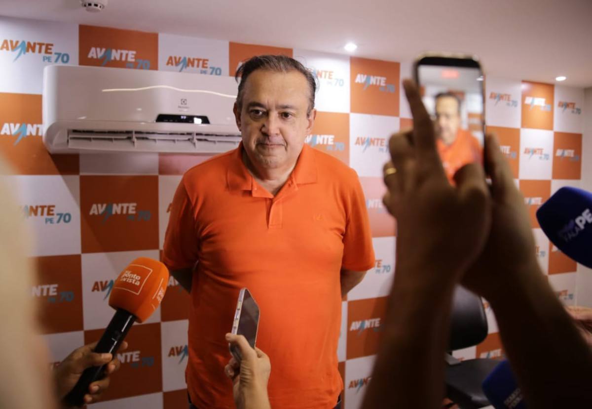 Foto: Maurício Ferry/DP Foto