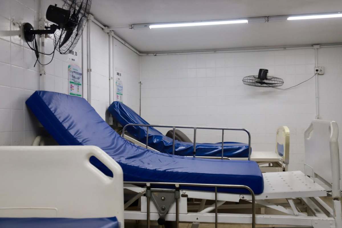 Foto: Divulgação/Santa casa