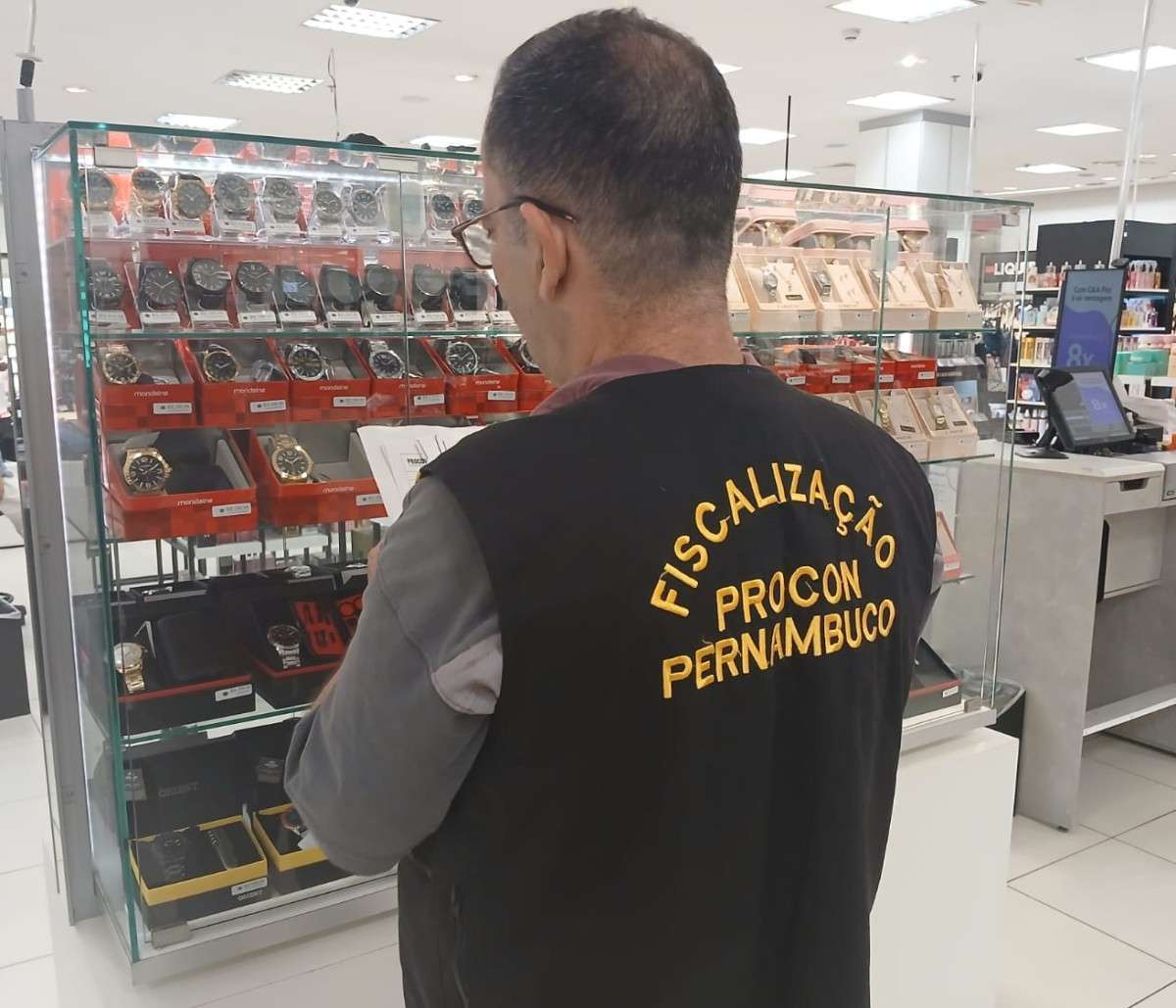 Divulgação/Procon-PE