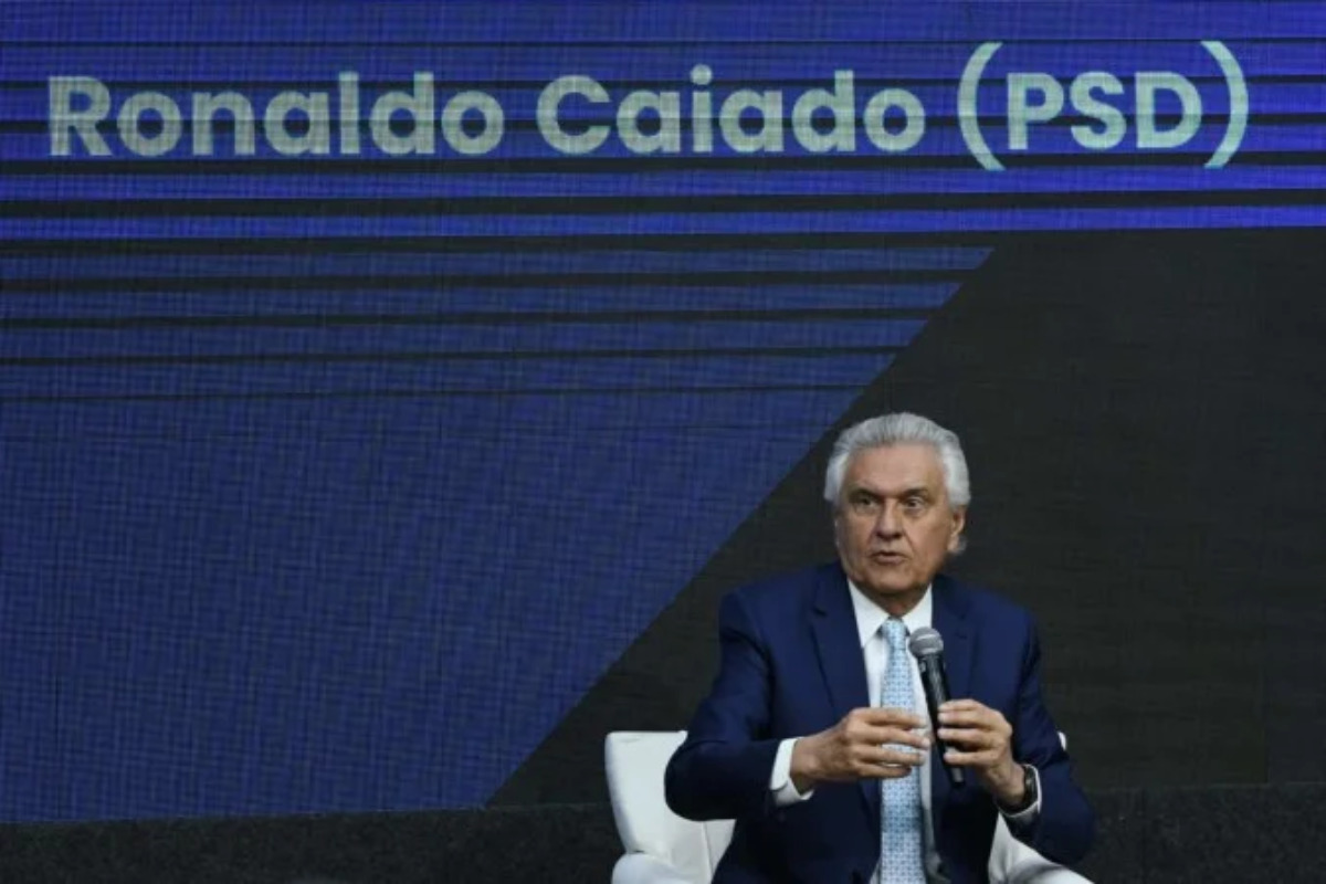 Marcelo Ferreira CB/DA Press