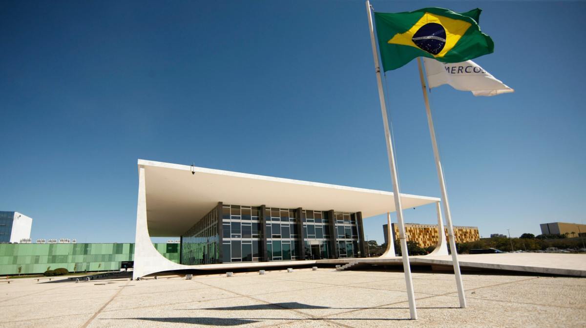Bruno Moura/STF
