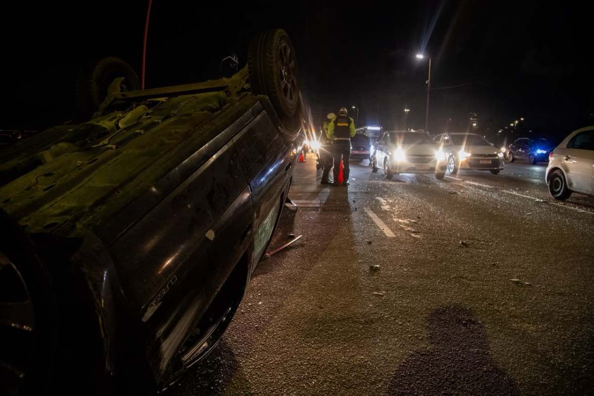   (Foto: Karol Rodrigues/DP Foto)