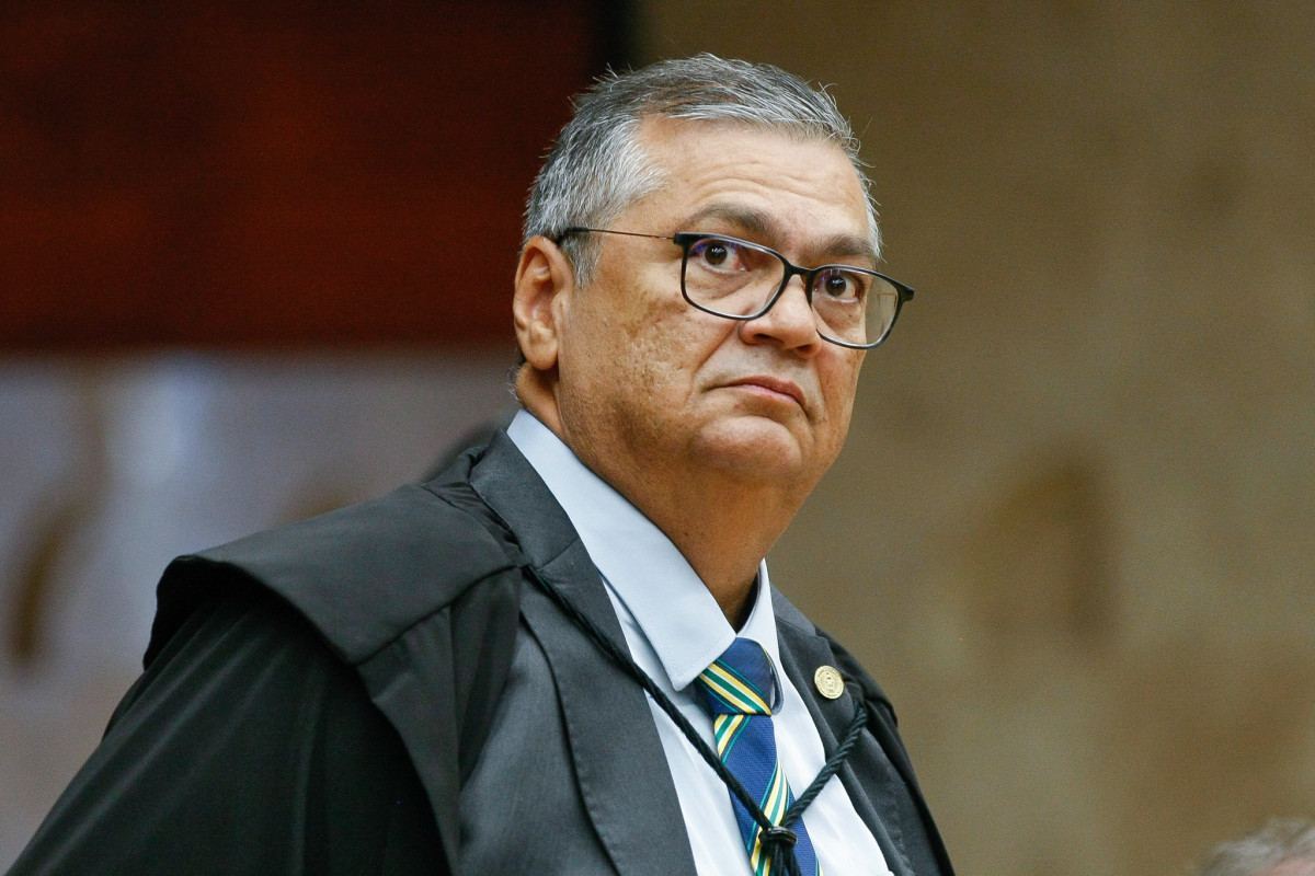 Victor Piemonte/STF
