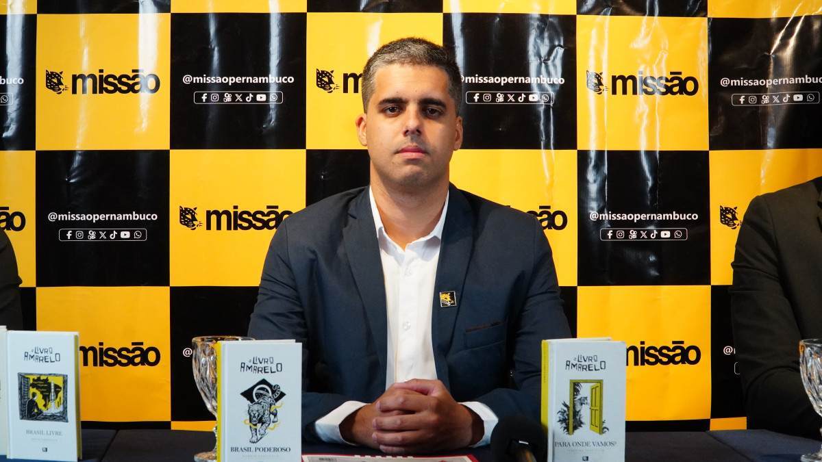 Divulgação/Missão