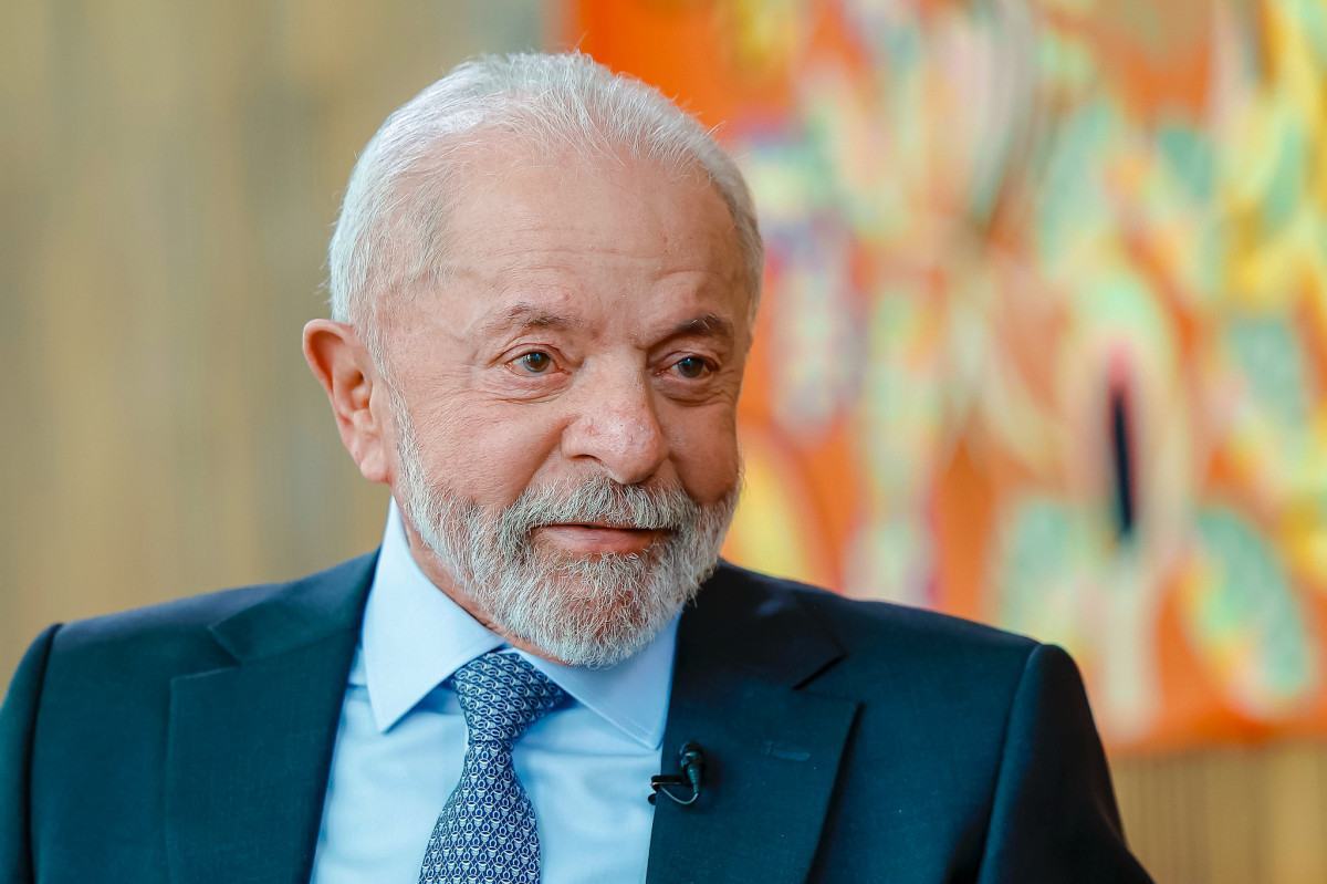 Durante o processo, Lula sustentou que o discurso possuía caráter institucional e negou ter feito pedido explícito de votos/Foto: Ricardo Stuckert/Divulgação