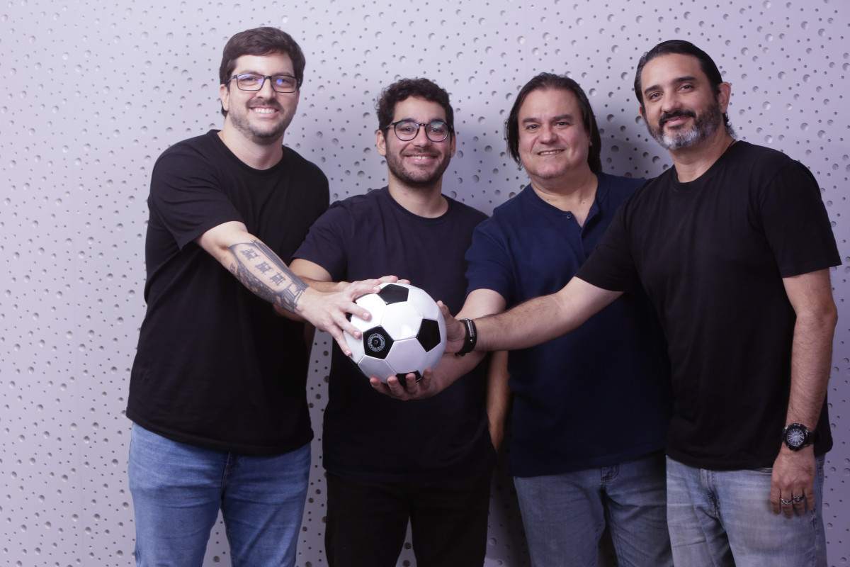 Maurício Ferry/DP Foto 