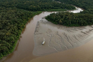 Foz do Amazonas