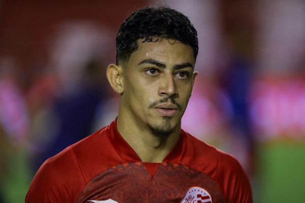 Rafael Vieira/CNC