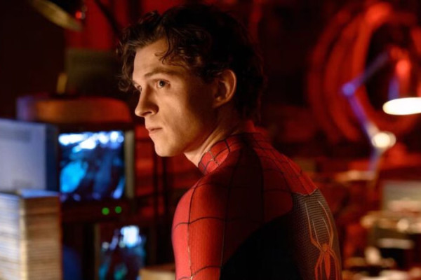 Atuação de Tom Holland e sua química com Zendaya são os pontos mais forte do filme (Sony/Divulgação)