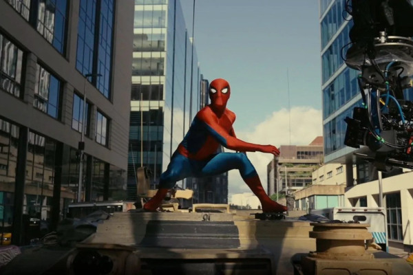 Filme teve um orçamento estimado em US$ 225 milhões (Sony/Divulgação)