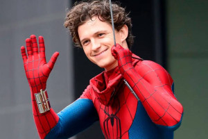 Tom Holland &eacute; o mais lucrativo dos atores que interpretaram o personagem nos cinemas at&eacute; hoje