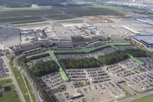 Aeroporto de Guarulhos