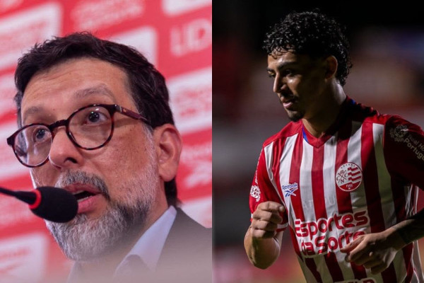 Rafael Vieira / CNC