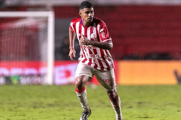 Rafael Vieira / CNC
