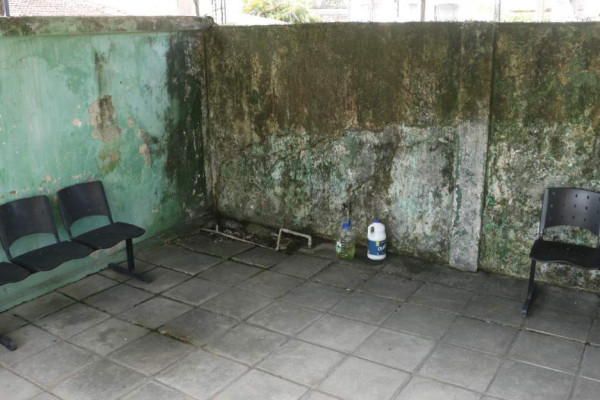 Coren-PE identifica problemas estruturais e déficit de profissionais em unidades de saúde de Abreu e Lima (Foto: Everson Teixeira/Divulgação)