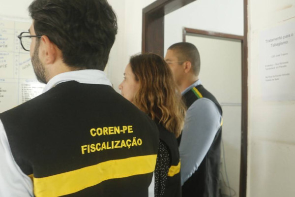 Coren-PE identifica problemas estruturais e déficit de profissionais em unidades de saúde de Abreu e Lima (Foto: Everson Teixeira/Divulgação)