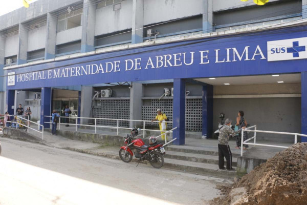 Coren-PE identifica problemas estruturais e déficit de profissionais em unidades de saúde de Abreu e Lima (Foto: Everson Teixeira/Divulgação)