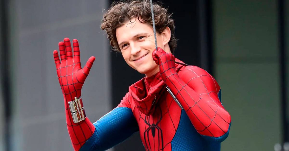 Tom Holland é o mais lucrativo dos atores que interpretaram o personagem nos cinemas até hoje/Sony/Divulgação