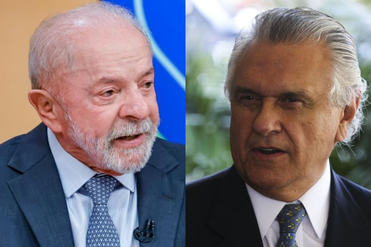 Ricardo Stuckert/PR e Antonio Cruz/ Agência Brasil
