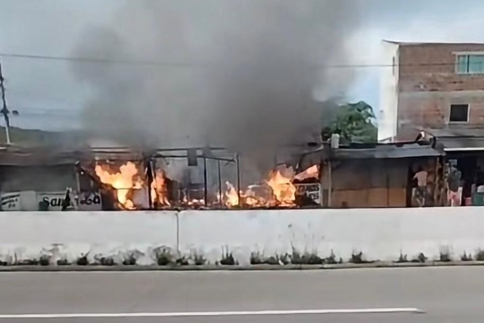 Foto: Reprodução/Redes Sociais
