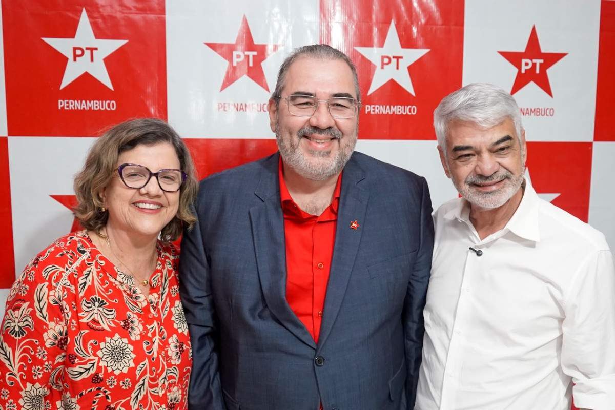 Foto: Péricles Chagas/Divulgação