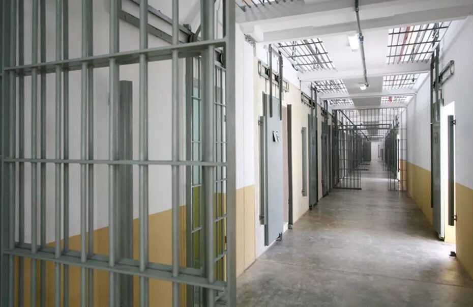 Presídio Rogério Coutinho Madruga/Divulgação