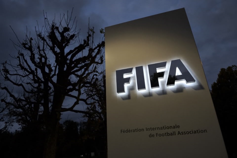 FABRICE COFFRINI / AFP