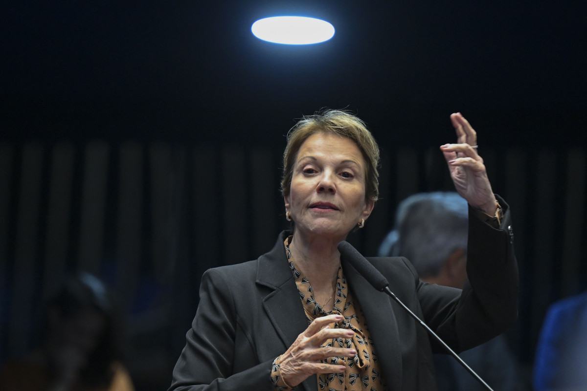 Ton Molina/Agência Senado