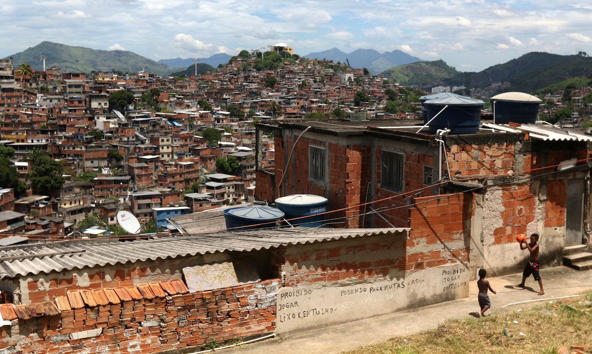  /Tânia Rêgo/Agência Brasil