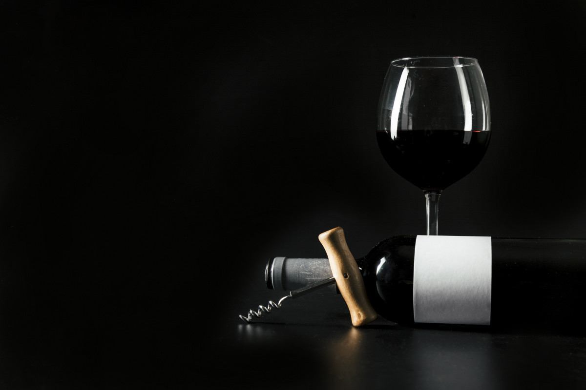 Vinho/Freepik