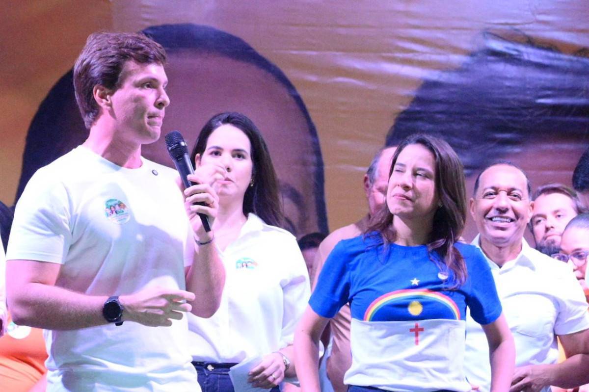 Divulgação/Ascom Miguel Coelho