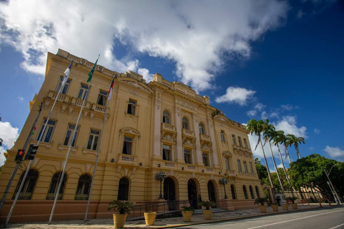 Proposta considera a capacidade financeira do Estado e o planejamento das despesas para áreas consideradas prioritárias/Foto: Miva Filho/Secom