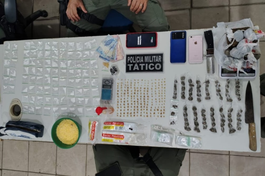 PMPE/Divulgação
