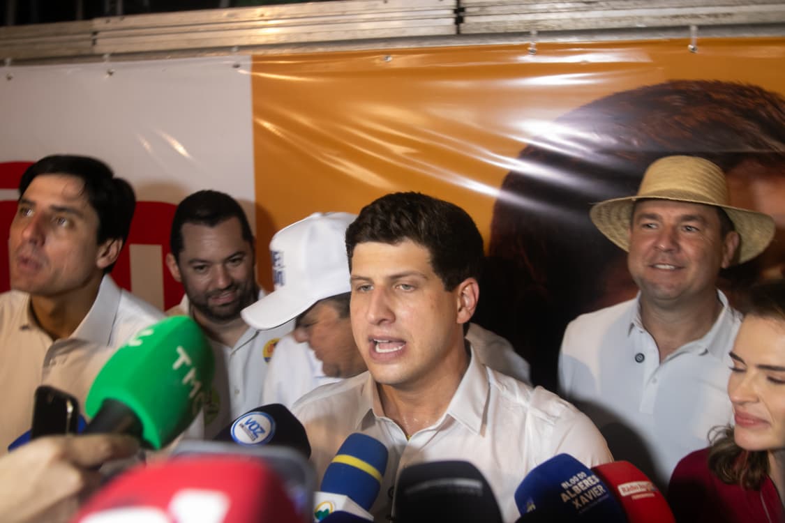 Foto: Weslly Gomes