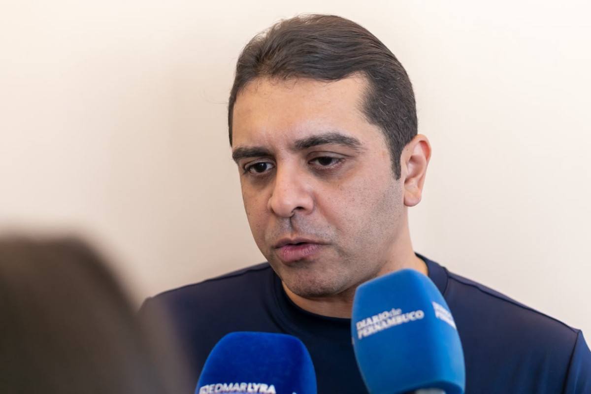 Foto: Rafael Vieira/DP Foto