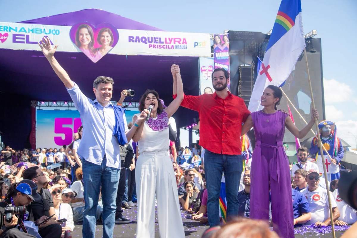 Foto: Karol Rodrigues/DP Foto