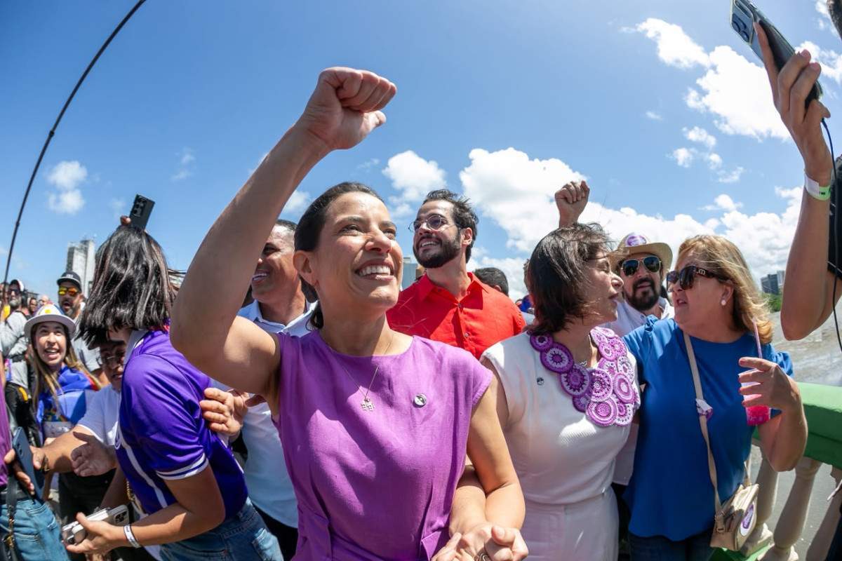 Foto: Rafael Vieira/DP Foto