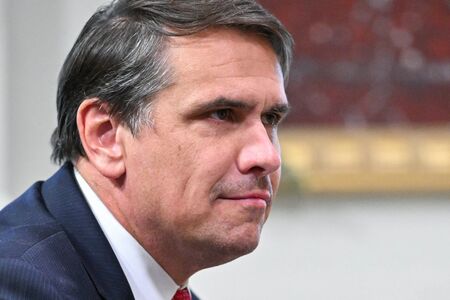 Documento também limita o alcance de outra cláusula do acordo que concedia ampla imunidade a Trump e a familiares contra auditorias fiscais/ Mandel Ngan / AFP