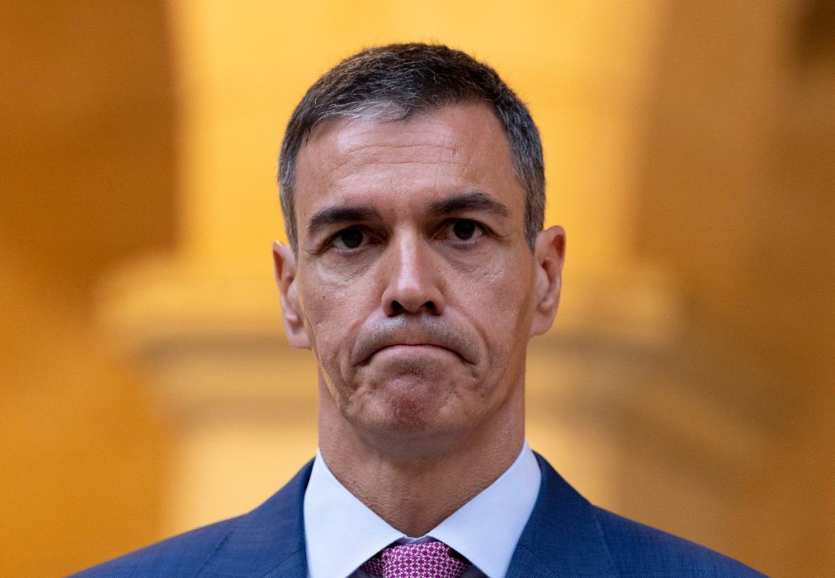 Jaime Reina/AFP