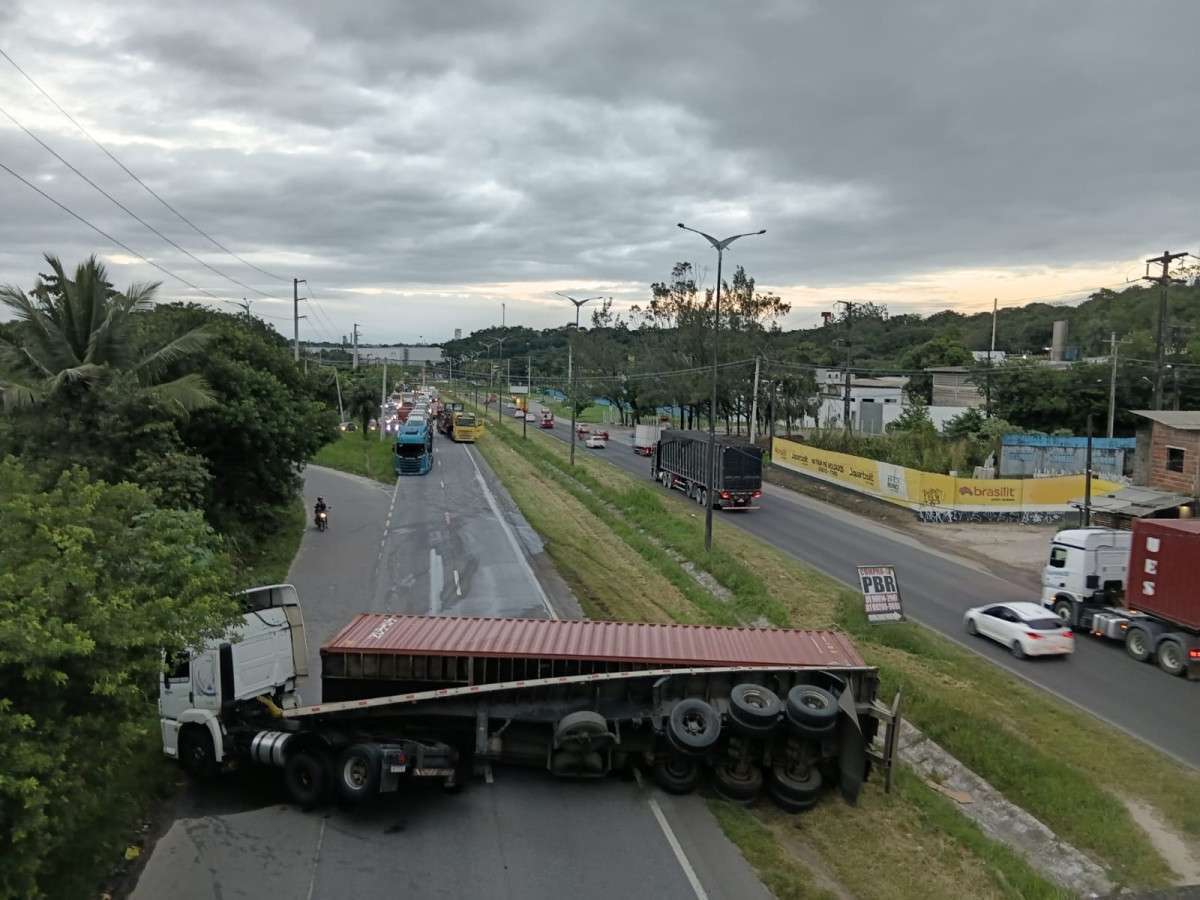 Divulgação/PRF