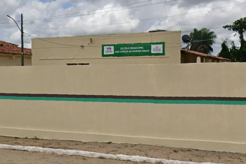 Reprodução/Google Street View