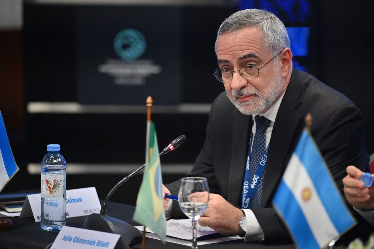 Tomás Cuesta/AFP