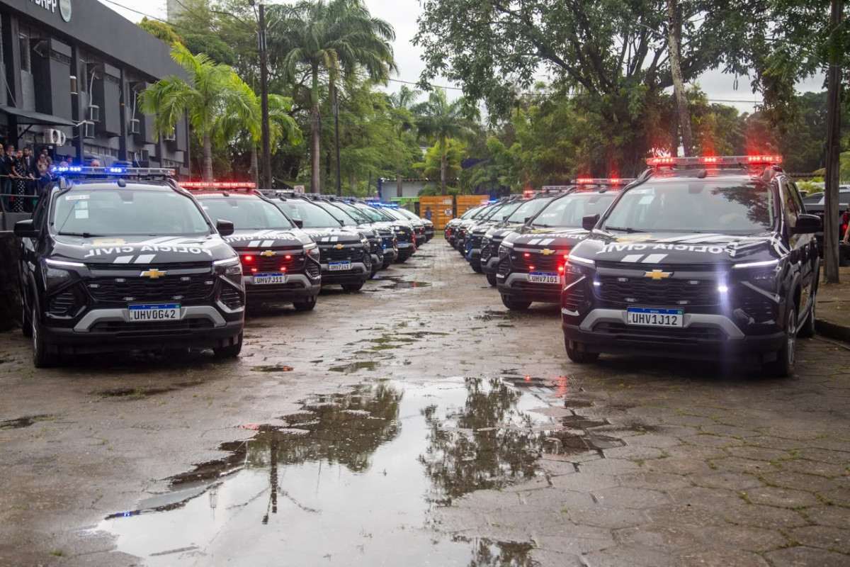 Foto: Karol Rodrigues/DP Foto