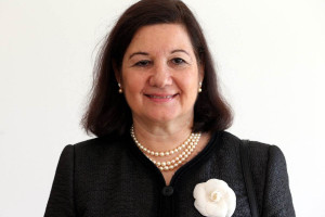 Maria Luiza Ribeiro Viotti