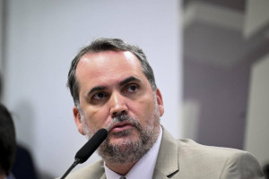 Bruno Moretti, ministro do Planejamento