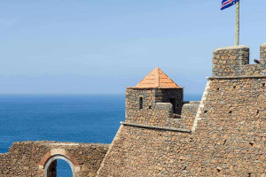 Cabo Verde
