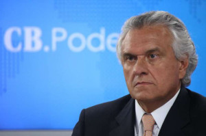 Segundo Caiado, sua trajet&oacute;ria "preserva a moral e a integridade necess&aacute;rias a um candidato &agrave; Presid&ecirc;ncia da Rep&uacute;blica"
