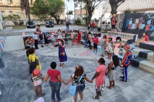 Criado em dezembro de 2000, o GTP+ se tornou, ao longo todos esses anos, um lugar de acolhimento para o p&uacute;blico que convive com o HIV/ Aids