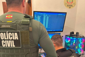 Pernambuco &eacute; alvo de opera&ccedil;&atilde;o que investiga plano de invas&atilde;o a pr&eacute;dios p&uacute;blicos em Bras&iacute;lia durante as elei&ccedil;&otilde;es de 2026